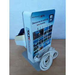 BORNE DE DÉMONSTRATIONS CONSOLE NINTENDO 3DS / 3DS XL