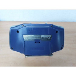 CONSOLE GAME BOY ADVANCE EN BOITE ( LÉGER FAUX CONTACT BOUTON POWER )