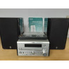 CHAINE HIFI YAMAHA RDX-E700 LECTEUR DVD