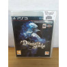 JEU PS3 DEMON\'S SOUL COMPLET