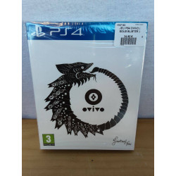 JEU PS4 OVIVO ( SOUS BLISTER )