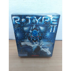 JEU R-TYPE II ATARI ST (...