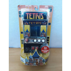 MINI ARCADE TETRIS 