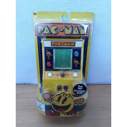 MINI ARACDE PAC-MAN