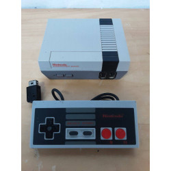 CONSOLE NINTENDO NES MINI...