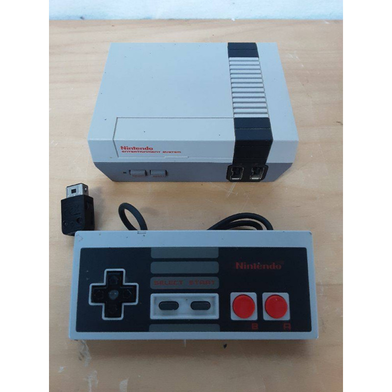 CONSOLE NINTENDO NES MINI CLASSICS 