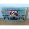 CONSOLE ATARI 2600 ( BOITE ABIMÉE - CONSOLE TRÈS PROPRE )