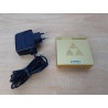 GAME BOY ADVANCE SP ( RÉVISÉE + COQUE NEUVE ZELDA TRIFORCE )