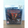 JEU PS3 RESIDENT EVIL OP RACOON CITY ( SOUS BLISTER )