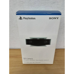 HD CAMERA PLAYSTATION 5 
