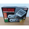 CONSOLE SUPER NINTENDO CLASSIC MINI EN BOITE