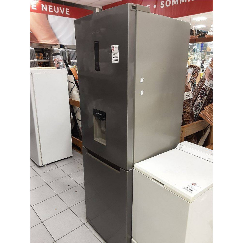 REFRIGERATEUR CONGELATEUR SIGNATURE 