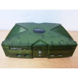 CONSOLE XBOX 1ERE...