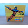 CORGI CAPTAIN MARVEL PORSCHE REF 262
