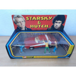 CORGI STARSKY & HUTCH FORD...