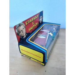 CORGI STARSKY & HUTCH FORD TORINO REF 292