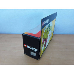 CORGI THE INCREDIBLE HULK REF 264