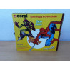 CORGI SPIDERBUGGY & GREEN GOBLIN REF 261