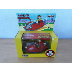 POLISTIL L\'AUTO DI...