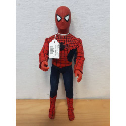 FIGURINE MEGO SPIDER-MAN 1977