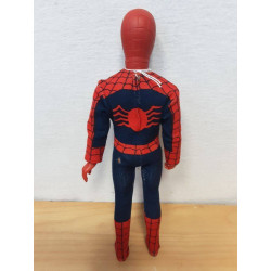 FIGURINE MEGO SPIDER-MAN 1977