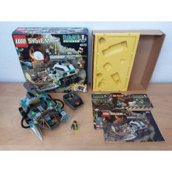 LEGO SYSTEM ROCK RAIDERS 4970
