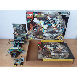 LEGO SYSTEM ROCK RAIDERS 4980