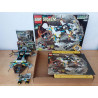 LEGO SYSTEM ROCK RAIDERS 4980