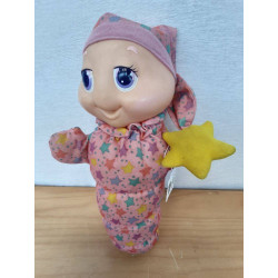 LUCIOLE PLAYSKOOL 1990