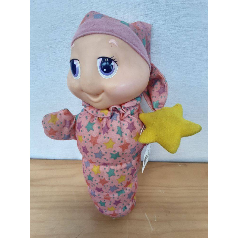 LUCIOLE PLAYSKOOL 1990