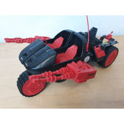 GIJOE COBRA TERREUR 1986