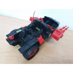 GIJOE COBRA TERREUR 1986