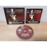 JEU PS1 TOMB RAIDER II COMPLET
