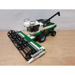 LEGO MOISSONNEUSE