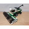 LEGO MOISSONNEUSE