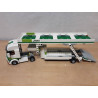 LEGO CAMION TRANSPORT DE VOITURES