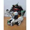 MEGAZORD POWER RANGERS ULTRAZORD