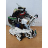 MEGAZORD POWER RANGERS ULTRAZORD