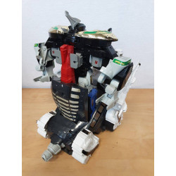 MEGAZORD POWER RANGERS ULTRAZORD