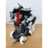 MEGAZORD POWER RANGERS ULTRAZORD