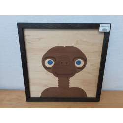 CADRE WOODHY E.T