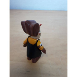 FIGURINE POPY LE NABOT - IL ÉTAIT UNE FOIS L ESPACE