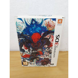 JEU 3DS FINAL FANTASY...