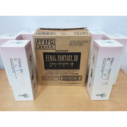 SET ELIXIR FINAL FANTASY...