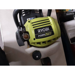 TAILLE HAIE THERMIQUE RYOBI