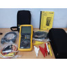 OHMETRE CHAUVIN ARNOUX CA 6456 AVEC ACCESSOIRES