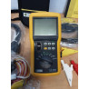 OHMETRE CHAUVIN ARNOUX CA 6456 AVEC ACCESSOIRES