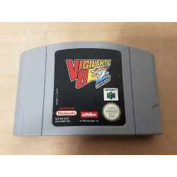 JEU NINTENDO 64 VIGILANTE 8...