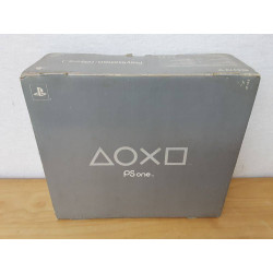 CONSOLE PS ONE EN BOITE ( SANS LES CALES )