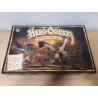 JEU DE SOCIÉTÉ HERO QUEST NOUVELLE ÉDITION ( COMPLET - NOTICE REPRO )
